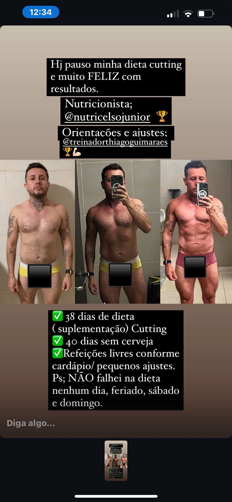 Transformação 2